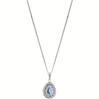 Collana Sovrani Donna in Argento J9800 - J9800